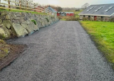 Westline Landscaping And Resin Bound Work Image