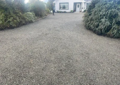 Westline Landscaping And Resin Bound Work Image