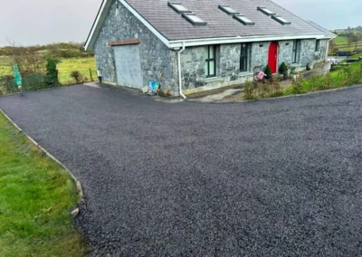 Westline Landscaping And Resin Bound Work Image