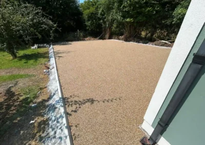Westline Landscaping And Resin Bound Work Image