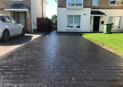 Westline Landscaping And Resin Bound Work Image