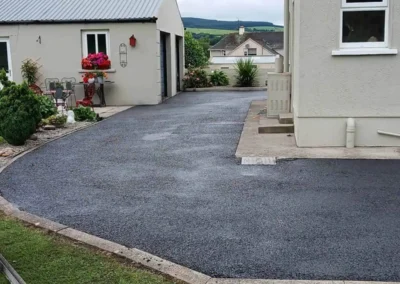 Westline Landscaping And Resin Bound Work Image