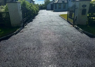 Westline Landscaping And Resin Bound Work Image