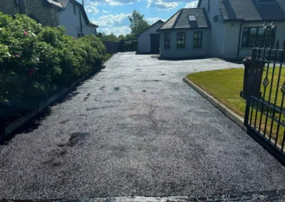 Westline Landscaping And Resin Bound Work Image