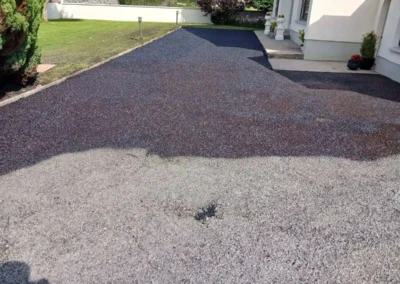 Westline Landscaping And Resin Bound Work Image