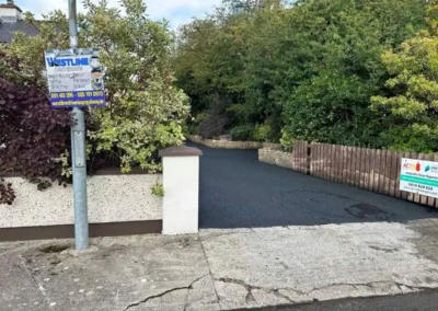 Westline Landscaping And Resin Bound Work Image