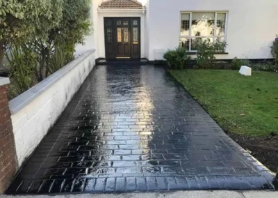 Westline Landscaping And Resin Bound Work Image