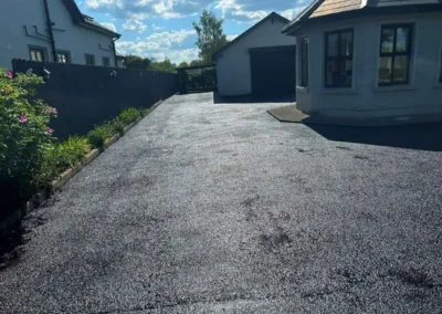 Westline Landscaping And Resin Bound Work Image
