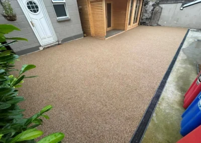 Westline Landscaping And Resin Bound Work Image