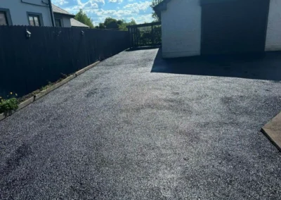 Westline Landscaping And Resin Bound Work Image