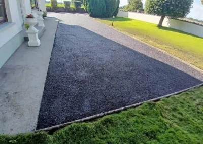 Westline Landscaping And Resin Bound Work Image
