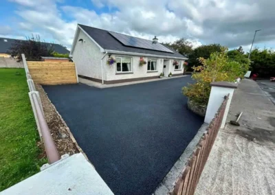Westline Landscaping And Resin Bound Work Image