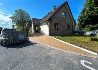 Westline Landscaping And Resin Bound Work Image