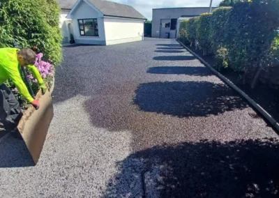 Westline Landscaping And Resin Bound Work Image