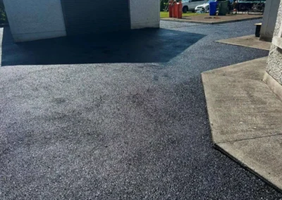 Westline Landscaping And Resin Bound Work Image