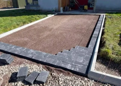 Westline Landscaping And Resin Bound Work Image