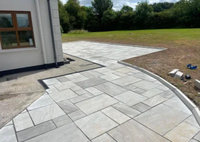 Westline Landscaping And Resin Bound Work Image