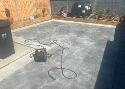 Westline Landscaping And Resin Bound Work Image