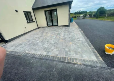 Westline Landscaping And Resin Bound Work Image