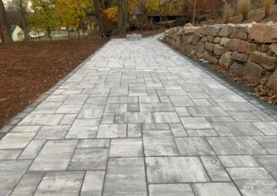 Westline Landscaping And Resin Bound Work Image