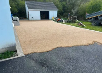Westline Landscaping And Resin Bound Work Image