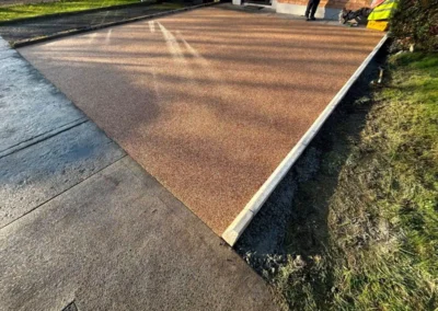 Westline Landscaping And Resin Bound Work Image
