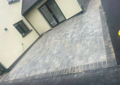 Westline Landscaping And Resin Bound Work Image