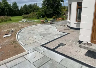 Westline Landscaping And Resin Bound Work Image