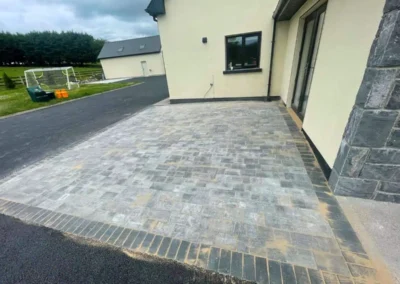 Westline Landscaping And Resin Bound Work Image
