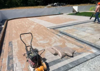 Westline Landscaping And Resin Bound Work Image