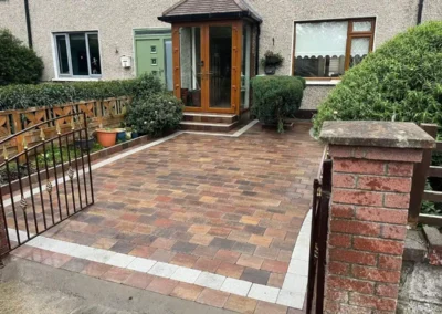 Westline Landscaping And Resin Bound Work Image