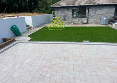 Westline Landscaping And Resin Bound Work Image