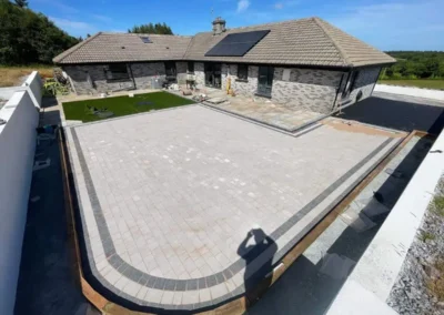 Westline Landscaping And Resin Bound Work Image