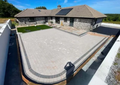 Westline Landscaping And Resin Bound Work Image