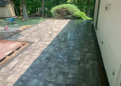 Westline Landscaping And Resin Bound Work Image