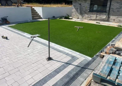 Westline Landscaping And Resin Bound Work Image