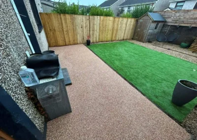 Westline Landscaping And Resin Bound Work Image