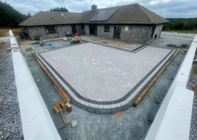 Westline Landscaping And Resin Bound Work Image