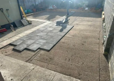 Westline Landscaping And Resin Bound Work Image