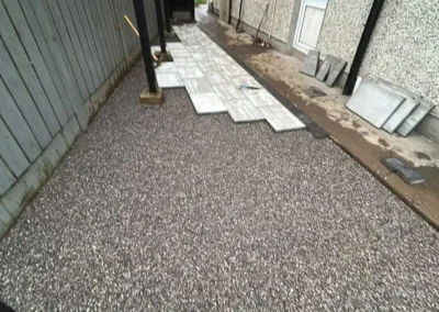 Westline Landscaping And Resin Bound Work Image