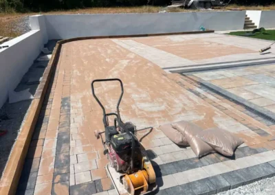 Westline Landscaping And Resin Bound Work Image