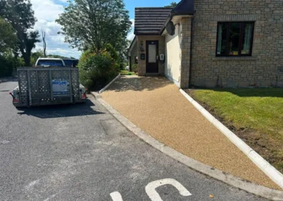 Westline Landscaping And Resin Bound Work Image