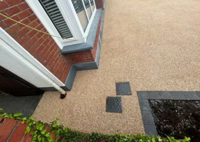 Westline Landscaping And Resin Bound Work Image
