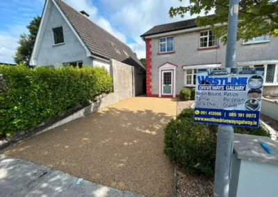 Westline Landscaping And Resin Bound Work Image
