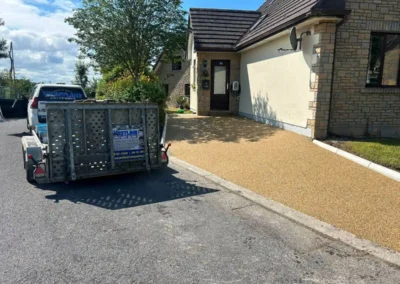Westline Landscaping And Resin Bound Work Image