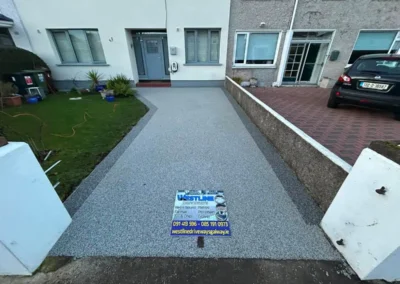 Westline Landscaping And Resin Bound Work Image