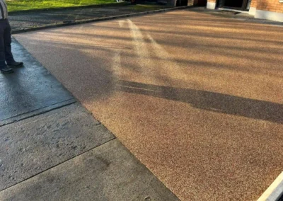 Westline Landscaping And Resin Bound Work Image