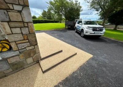 Westline Landscaping And Resin Bound Work Image