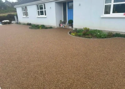 Westline Landscaping And Resin Bound Work Image