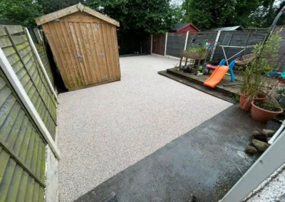Westline Landscaping And Resin Bound Work Image